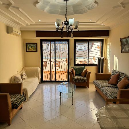 Apartment In The Center Of Tangier Exterior photo