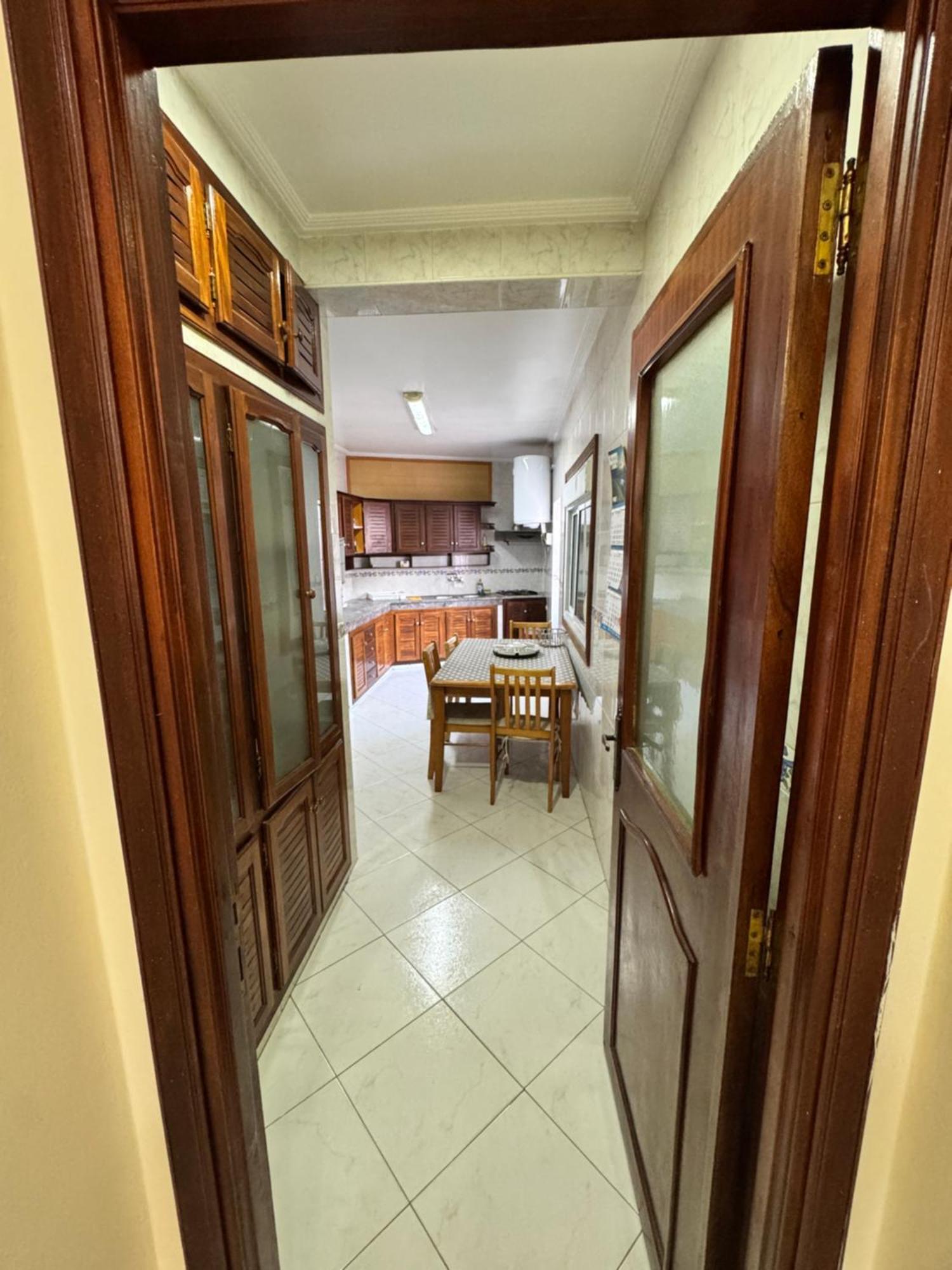 Apartment In The Center Of Tangier Exterior photo